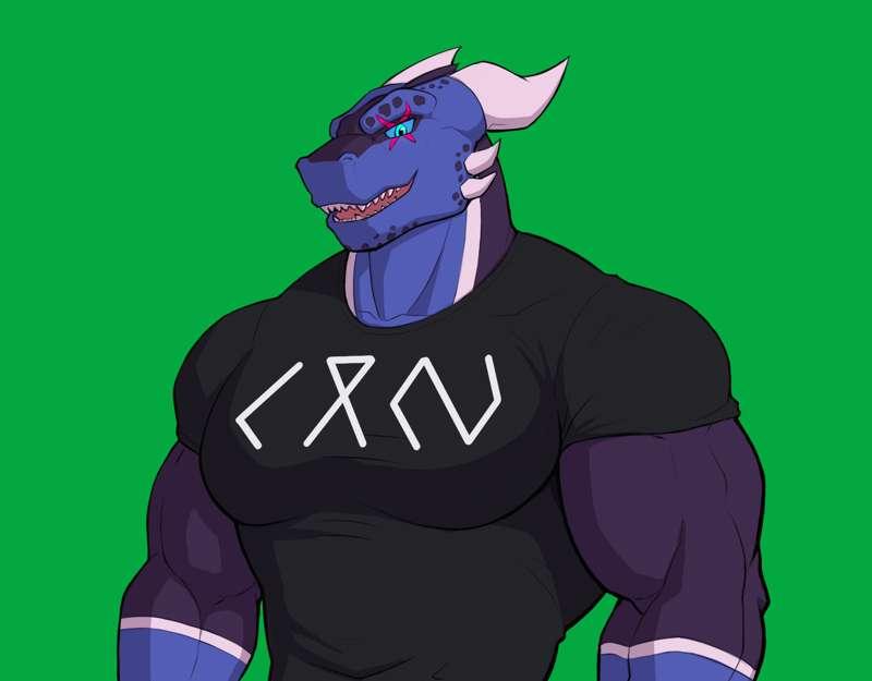 E-Zoid Toontube assets (Animation)