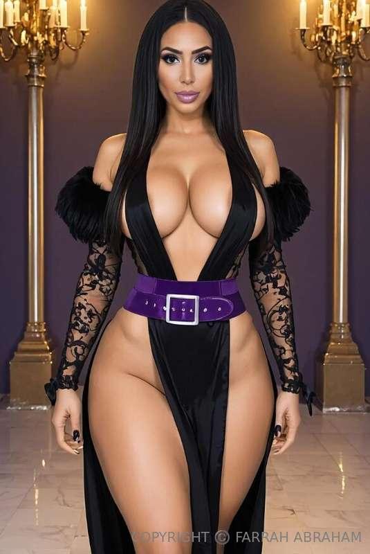 I’m gonna be your naughty 😈 Ai girlfriend this week