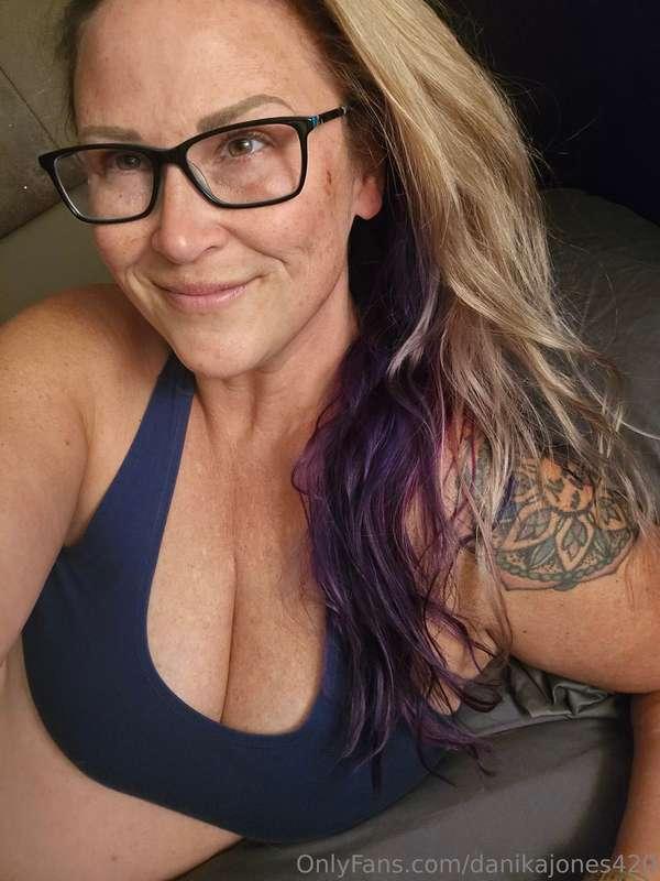 Come to bed 🥰