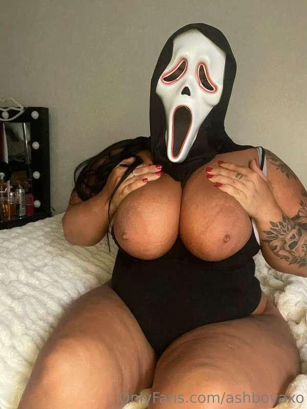 Happy Halloween my loves🥰💕