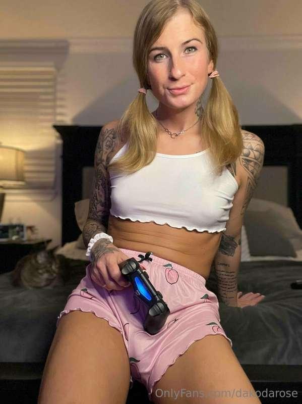 Me or the ps5?
