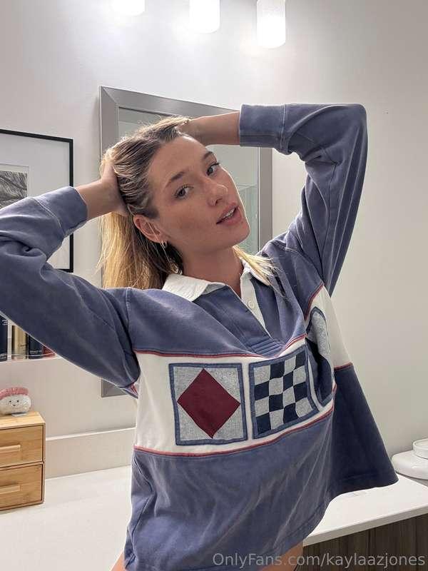 Hii happy Monday 😋