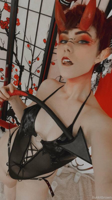 Succubus for your soul?