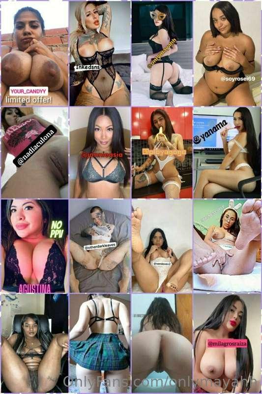 #### ᴛʜᴇʏ ᴡᴀɴᴛ ᴛᴏ ꜱᴇᴇ ᴛʜᴀᴛ ᴊᴜɪᴄʏ ᴄᴏᴄᴋ ᴇxᴘʟᴏᴅᴇ ʙᴀʙʏ!! 👅💦 ⁵

1..