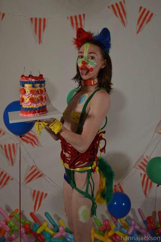 hannajackson image #1