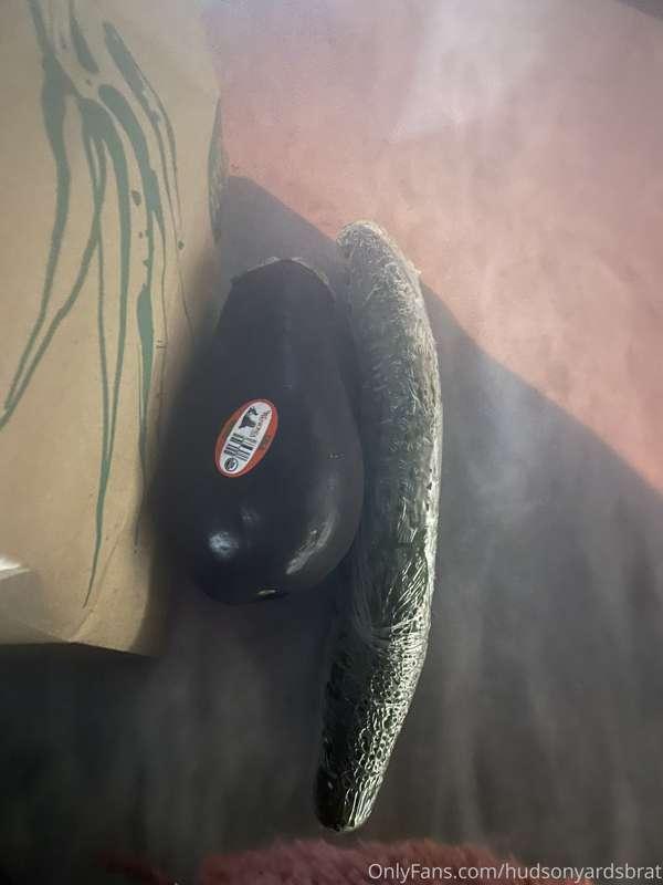 I'm AT the grocery store!  Calling all orders! If there is s..