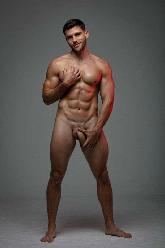 amazing @guillechoa 😈