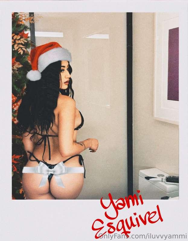 Merry Christmas🎄💞👐🏻-from yours truly