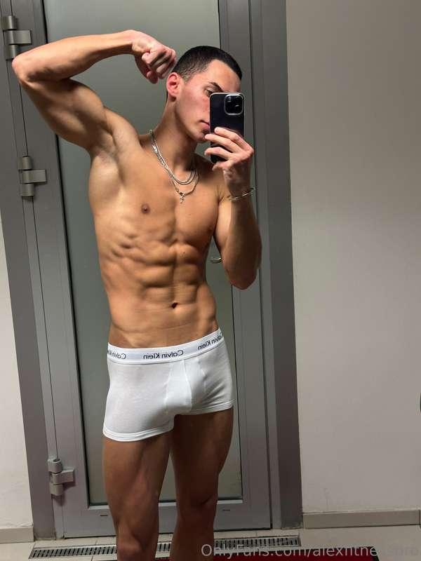 alexfitnesspro image #0
