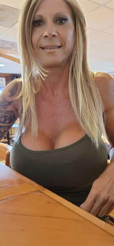 Buy me a drink?