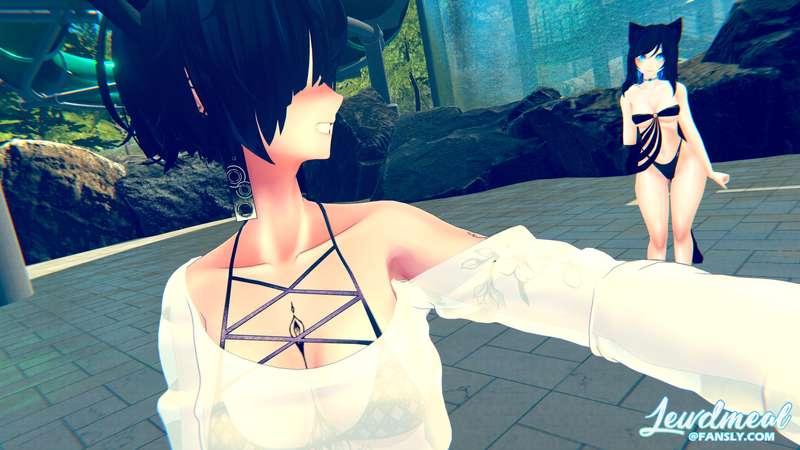 lewdmeal image #0