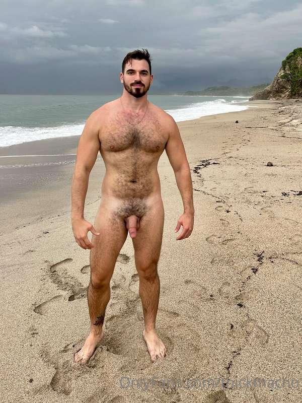 Nude Beach day, my favorite