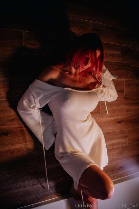 Tell me about your dream😍