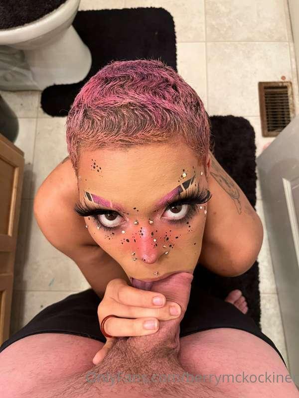 Don’t forget to watch the new content i made with my step-si..