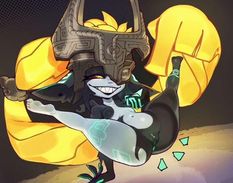 Da midna 