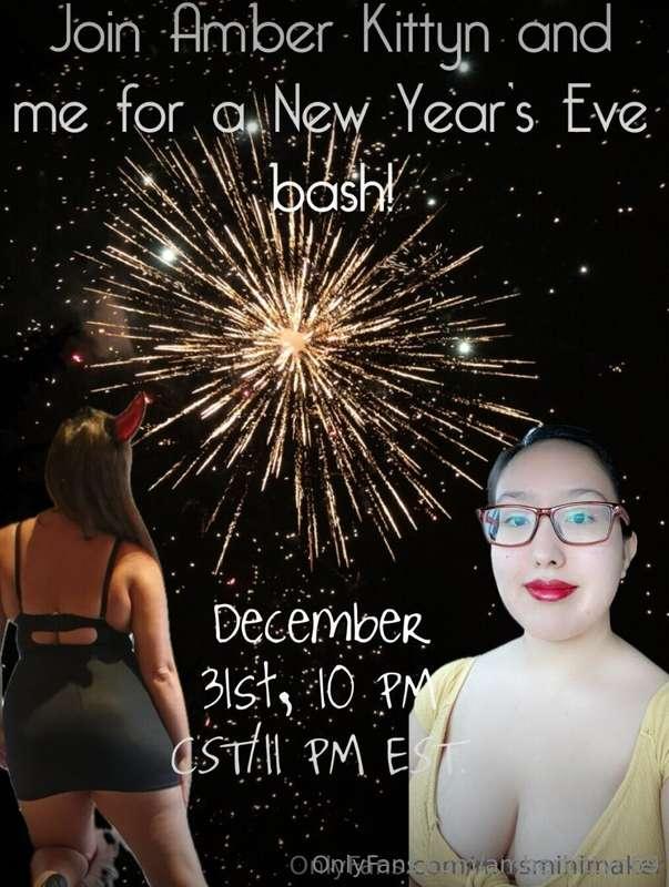 Come and join me and @missminimaker tonight at 10 CST/ 11pm ..