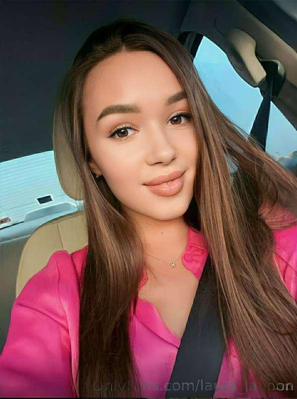 ❗️⚠️FREE subscription❗️ ONLY NOW😈@laura_lagoon🔥
You didn't r..