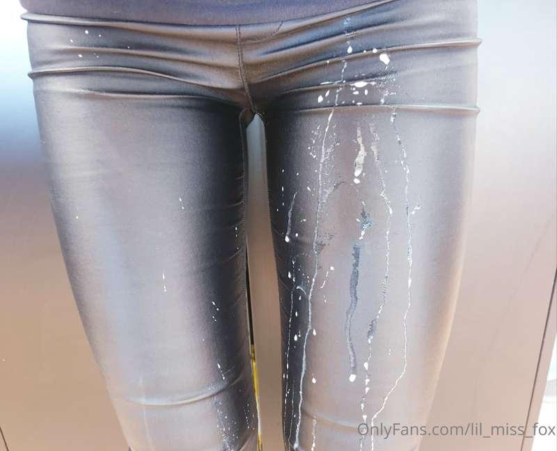 Spilt my milk 🐄