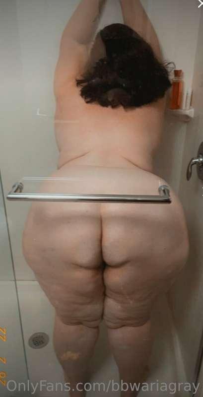bbwariagray image #1