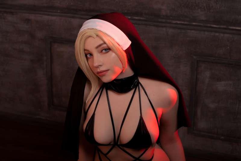 Mercy HQ