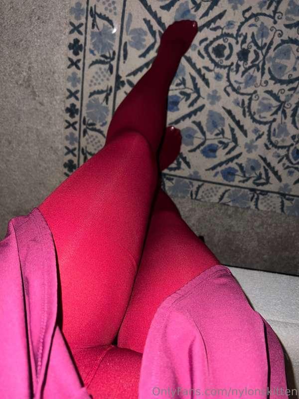 nylonskitten image #7