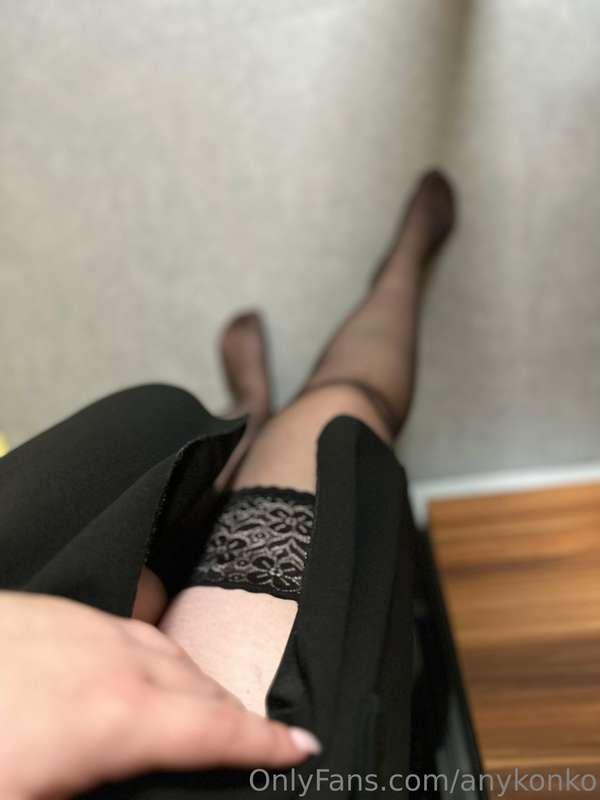 Hello everyone 😈❤️