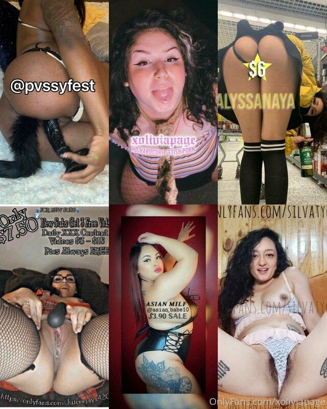 ?❗?❗?❗?❗

HOT , HORNY AND DRIPPING WET

?onlyfans.com/pvssyf..