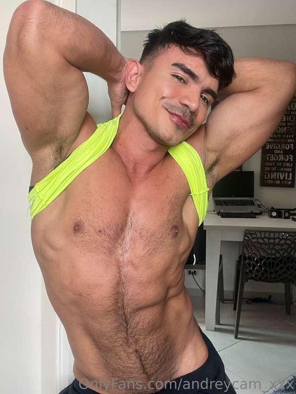 Good morning babe 😋