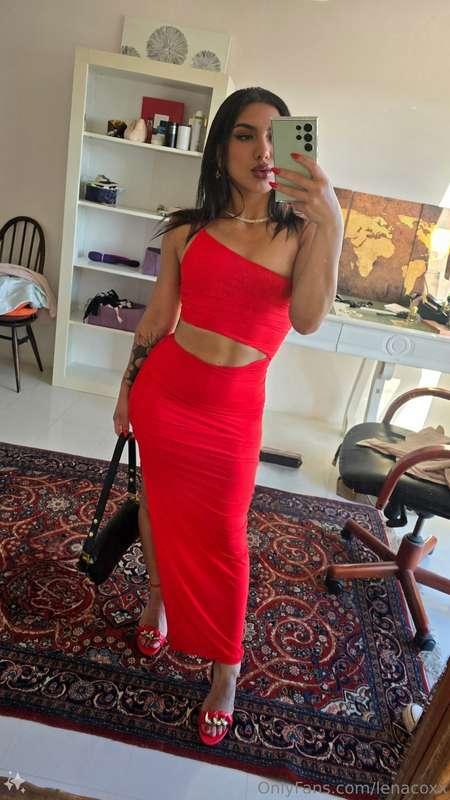 Trop classe pour être sage 🍓💋