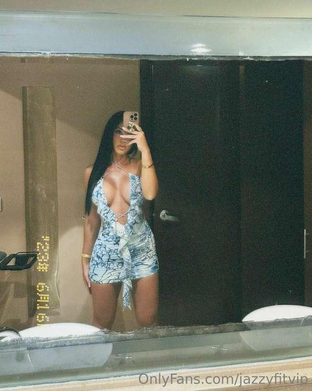 Pose with a purpose 😉
