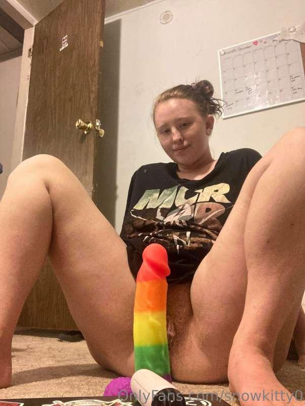 Come join me baby