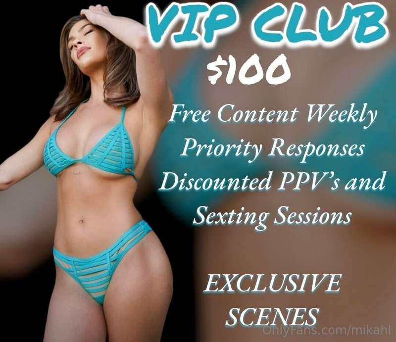 VIP CLUB 🔥 𝐂𝐮𝐦 𝐉𝐨i𝐧 𝐦𝐲 𝐕𝐈𝐏. 𝐘𝐨𝐮 𝐰𝐢𝐥𝐥 𝐡𝐚ve 𝐚𝐜𝐜𝐞𝐬𝐬 𝐭𝐨 𝐚𝐥𝐥 𝐦𝐲 𝐧..