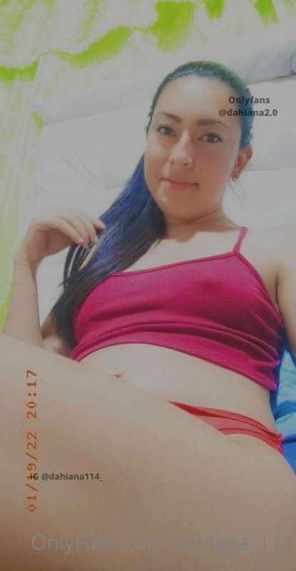 Holiisss. 😘