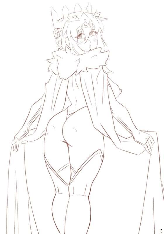 Artoria WIP 