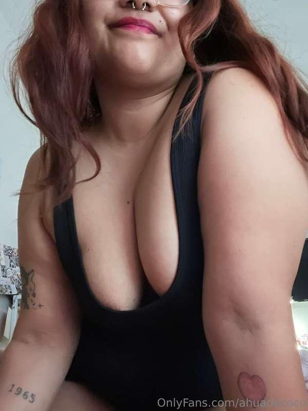 Ando adaptándome al regreso de mi plataforma 🥺 Yo también te..