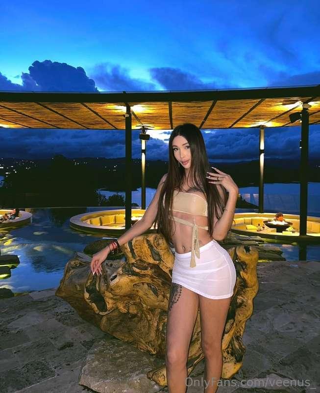 Dream Tgirl 🏳️‍⚧️