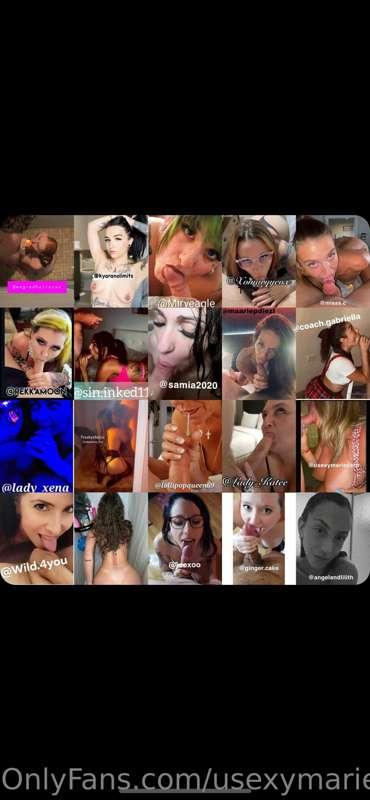 Tips 49,99 et je te l’envoie ❤️WOW❤️23sextapes de 1:40 min a..