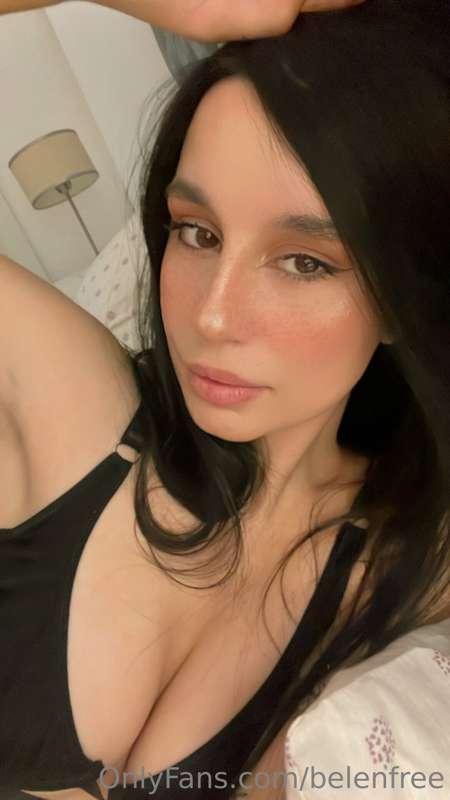 Hola mi genteee como están? Los extrañe ☺️