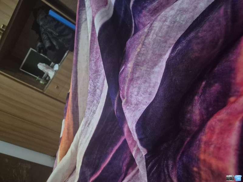 Mi tocco prima di dormire domani ho la sveglia presto 
