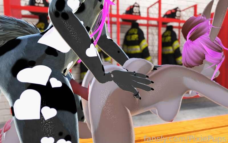 Turning up the heat~

#furries #furry #vr #virtualreaity #yiff #erp #virtual #vtuber #lewdtuber #bunnygirl  

❤️️ SOCIAL LINKS ❤️️
❤️️ WISHLIST (THRONE) ~ https://throne.me/wishlist
❤️️ TWITTER ~ https://twitter.com/pixie_pups
❤️️ DISCORD ~ https://discord.com/invite/Wzy7YCmV7S
❤️️ TWITCH ~ https://www.twitch.tv/pixie_pups
❤️️ MORE SOCIALS: ~  https://linktr.ee/pixiepups