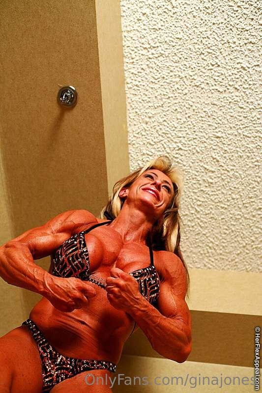ginajones image #25
