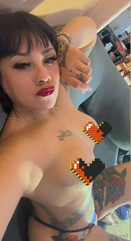 ❤ Hello love my name is @yaninahot 🦋   @yaninahot           ..