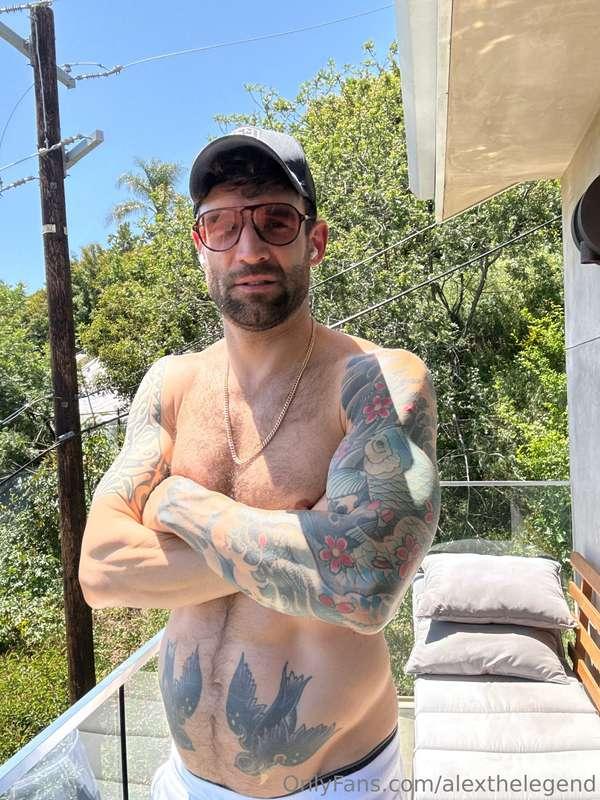 This view’s free… but the next one isn’t