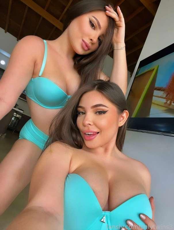 onlytwins3 image #1
