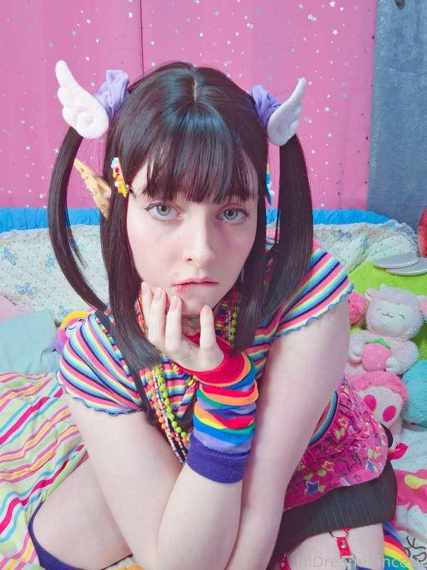 lildreamprincess image #4