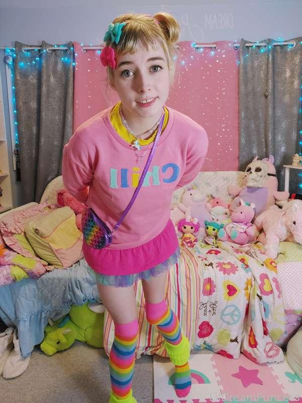 lildreamprincess image #3