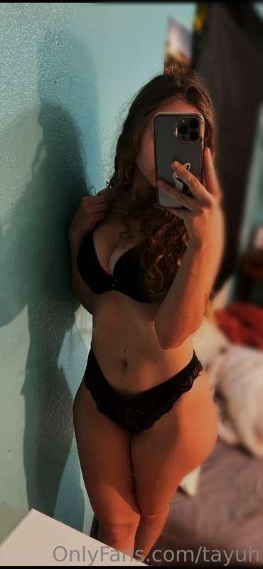 Is this my dark side? 🖤🫢
