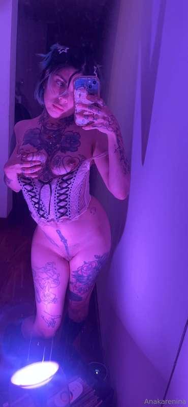 💜