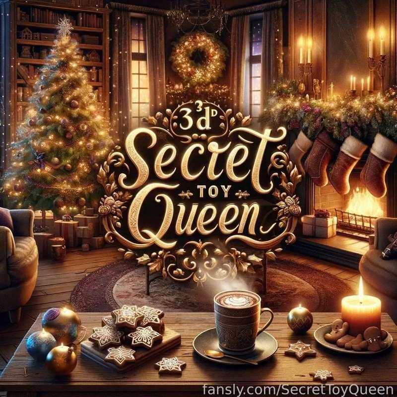 secrettoyqueen image #0
