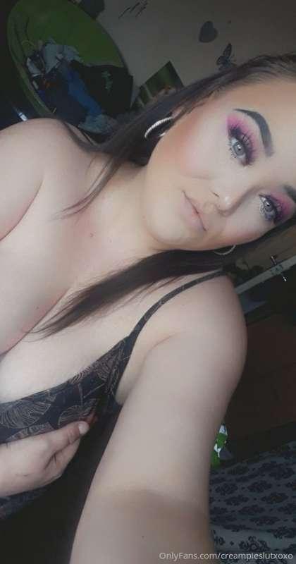 Just got ready for the day ❤